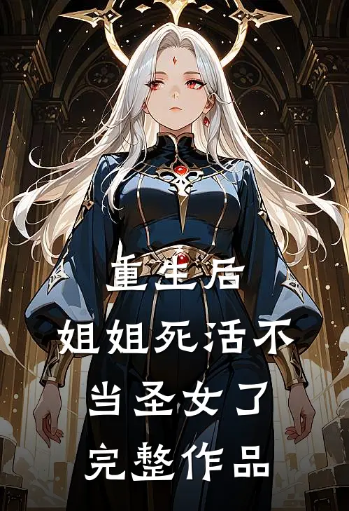 重生后，姐姐死活不当圣女了完整作品