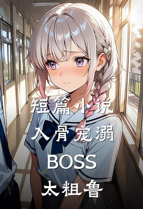 短篇小说入骨宠溺：BOSS太粗鲁