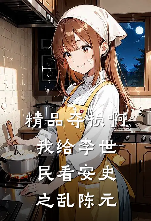 精品夺损啊我给李世民看安史之乱陈元