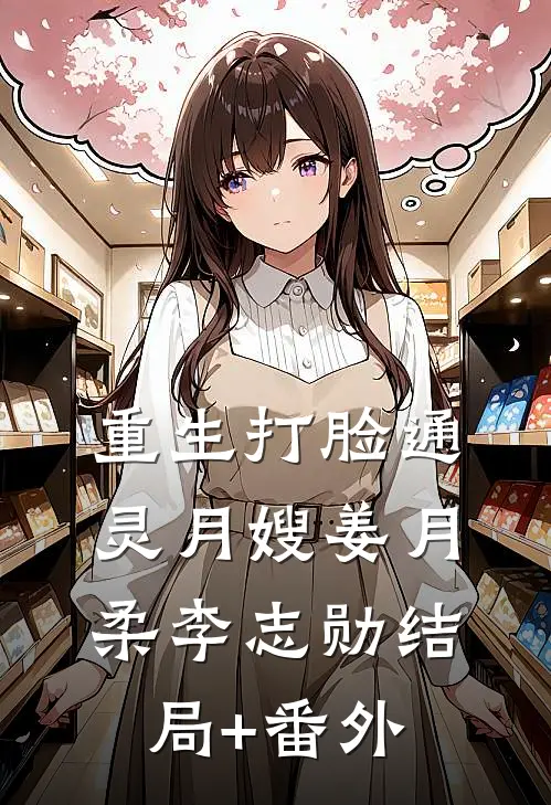 重生打脸通灵月嫂姜月柔李志勋结局+番外