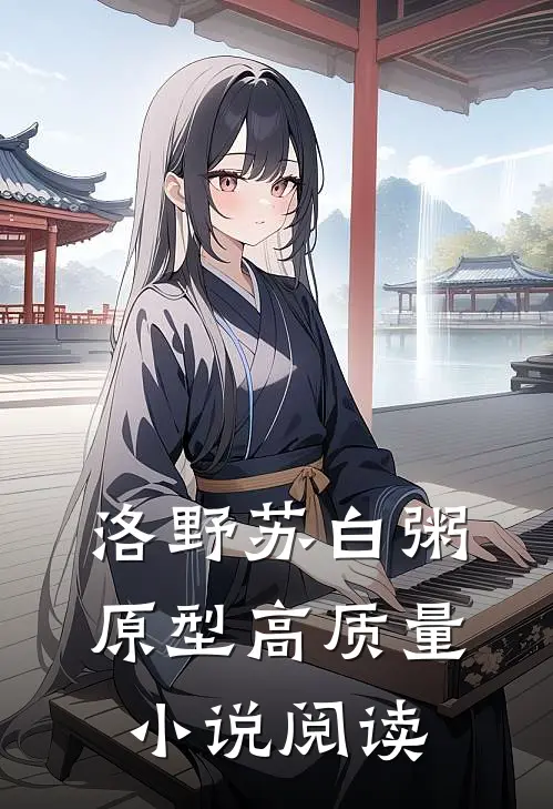 洛野苏白粥原型高质量小说阅读