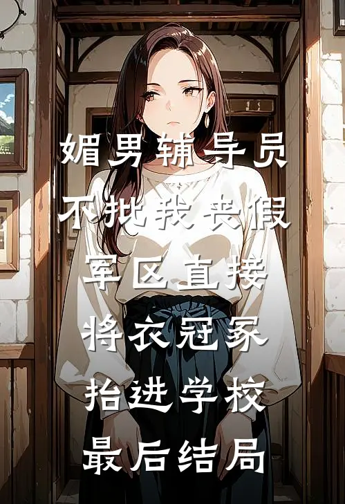 媚男辅导员不批我丧假，军区直接将衣冠冢抬进学校最后结局