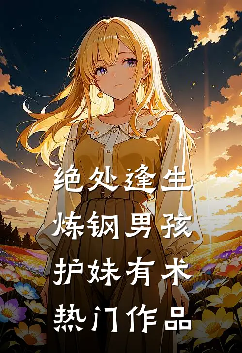 绝处逢生，炼钢男孩护妹有术热门作品