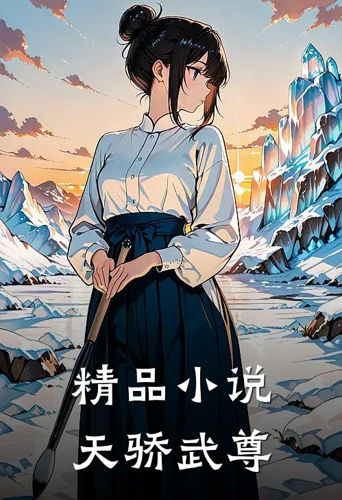 精品小说天骄武尊