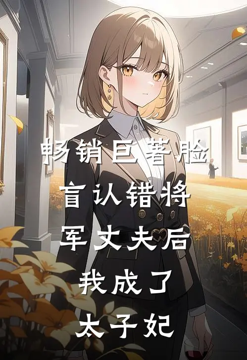 畅销巨著脸盲认错将军丈夫后，我成了太子妃