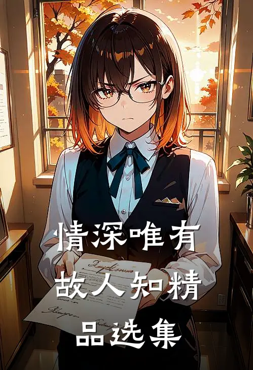 情深唯有故人知精品选集