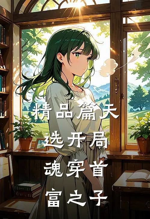 精品篇天选开局，魂穿首富之子