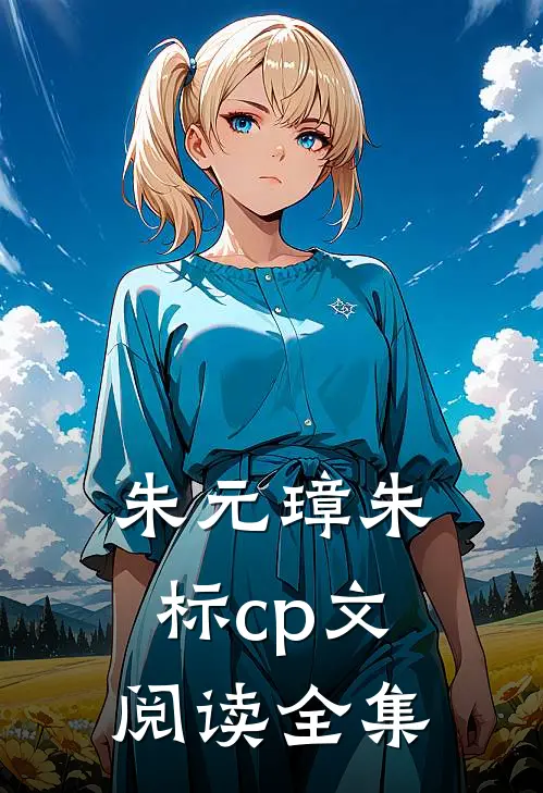 朱元璋朱标cp文阅读全集