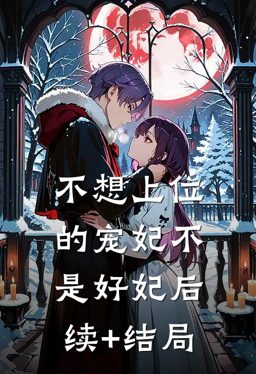 不想上位的宠妃不是好妃后续+结局