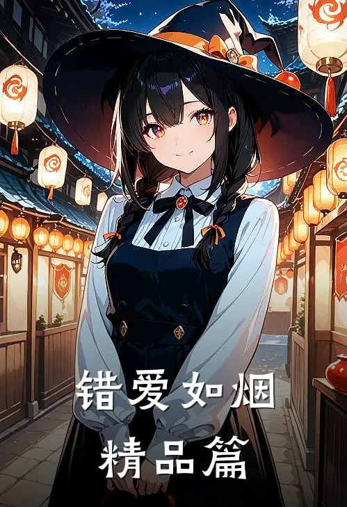 错爱如烟精品篇