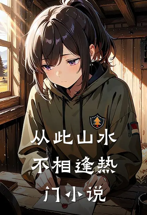 从此山水不相逢热门小说