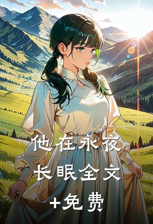 他在永夜长眠全文+免费