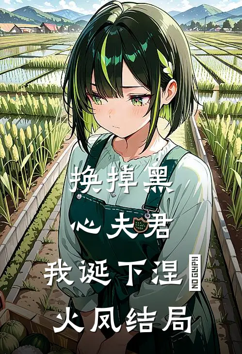 换掉黑心夫君，我诞下涅槃火凤结局