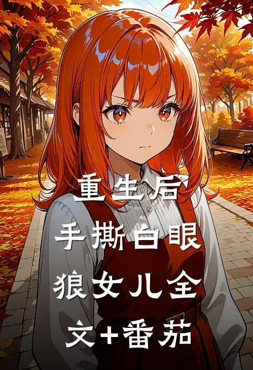 重生后，手撕白眼狼女儿全文+番茄