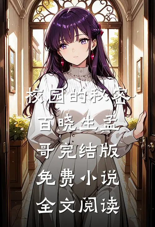 校园的秘密百晓生孟哥完结版免费小说全文阅读