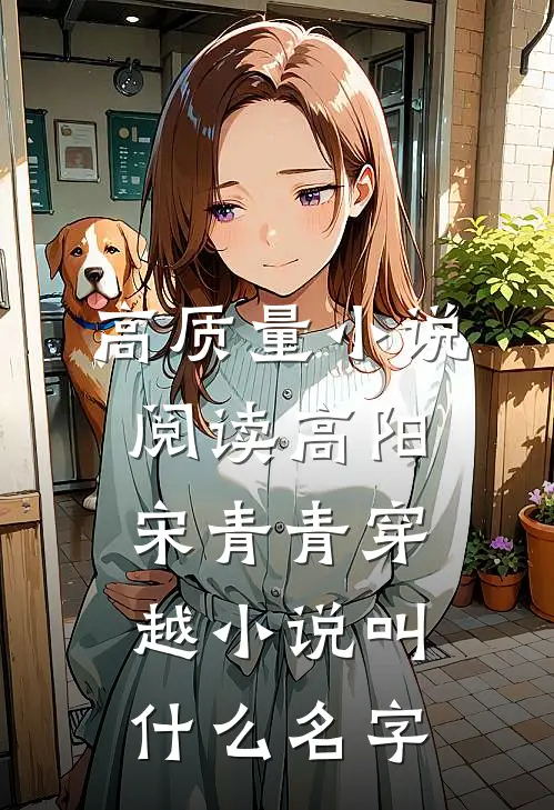 高质量小说阅读高阳宋青青穿越小说叫什么名字
