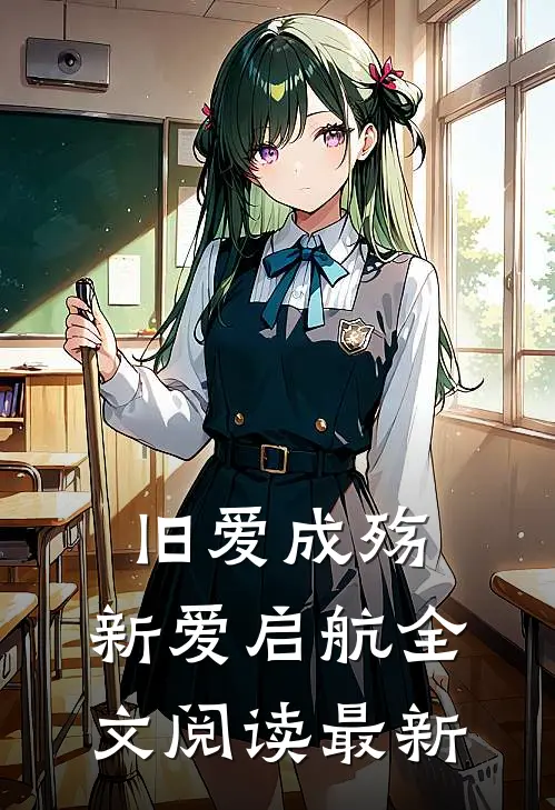 旧爱成殇，新爱启航全文阅读最新