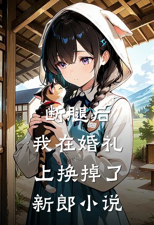 断腿后，我在婚礼上换掉了新郎小说