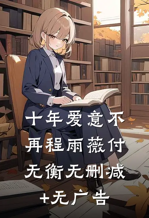 十年爱意不再程雨薇付无衡无删减+无广告