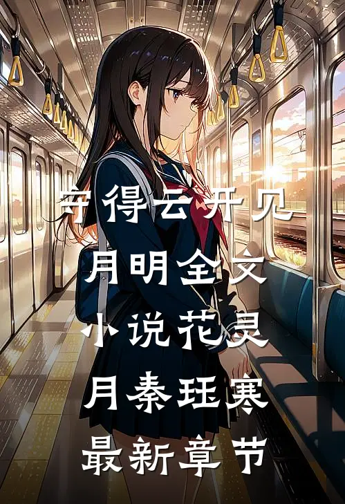 守得云开见月明全文小说花灵月 秦珏寒最新章节