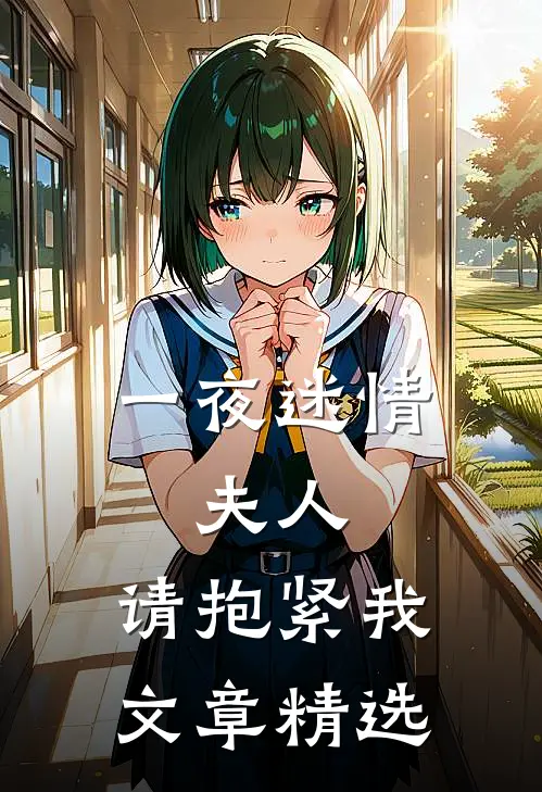 一夜迷情：夫人，请抱紧我文章精选
