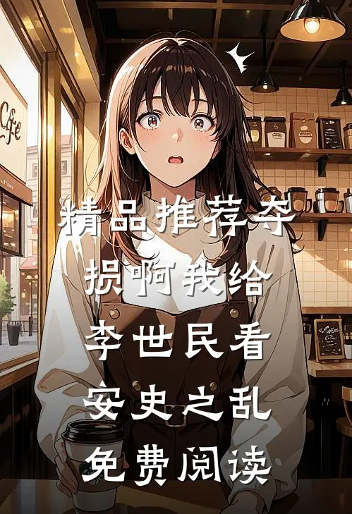 精品推荐夺损啊我给李世民看安史之乱免费阅读
