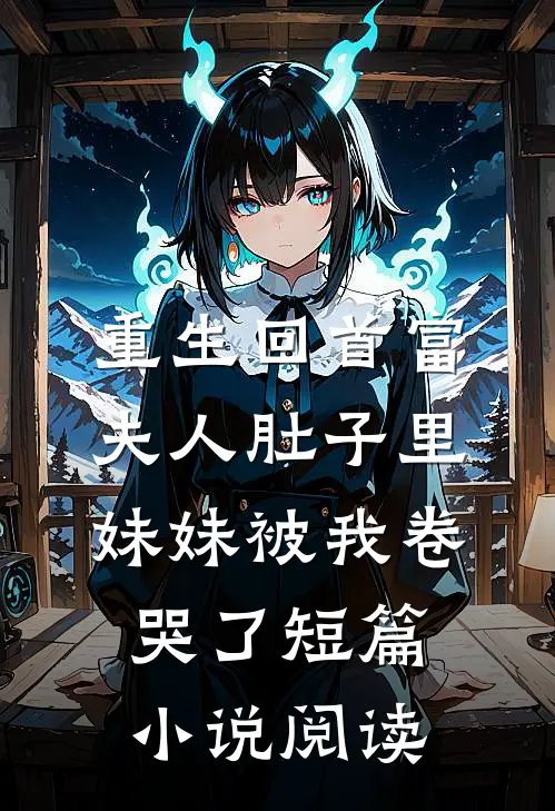 重生回首富夫人肚子里，妹妹被我卷哭了短篇小说阅读