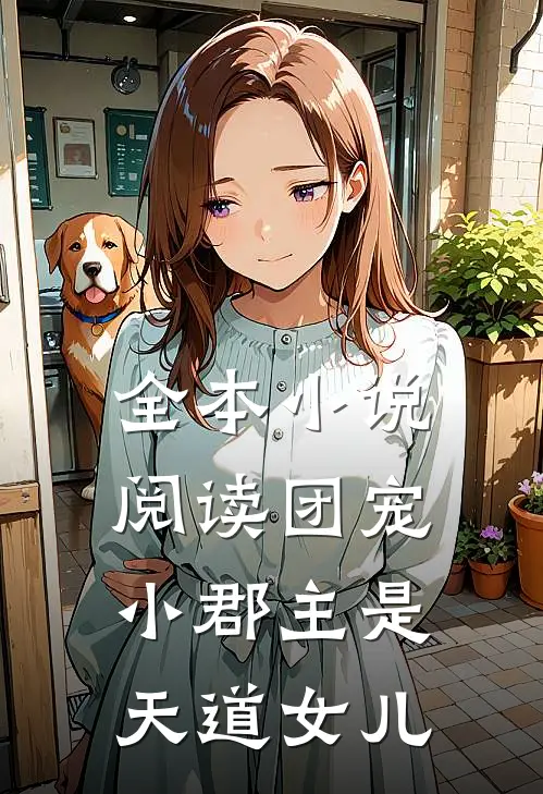 全本小说阅读团宠小郡主是天道女儿