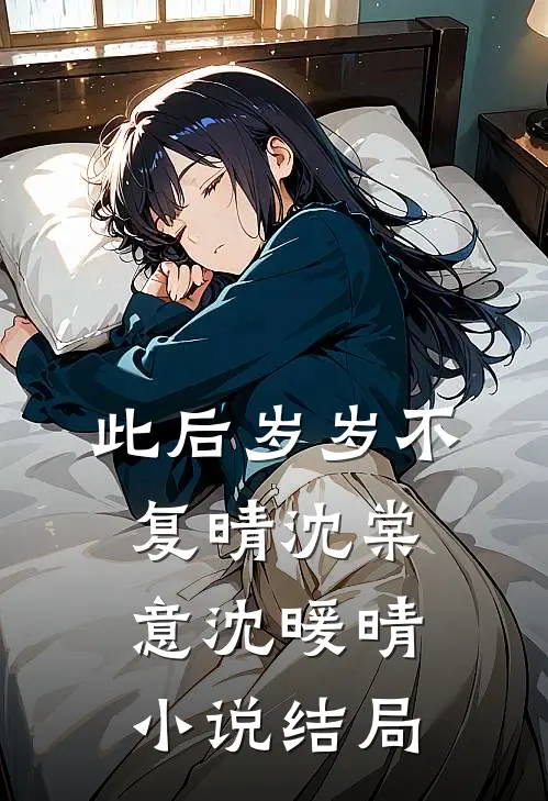此后岁岁不复晴沈棠意沈暖晴小说结局