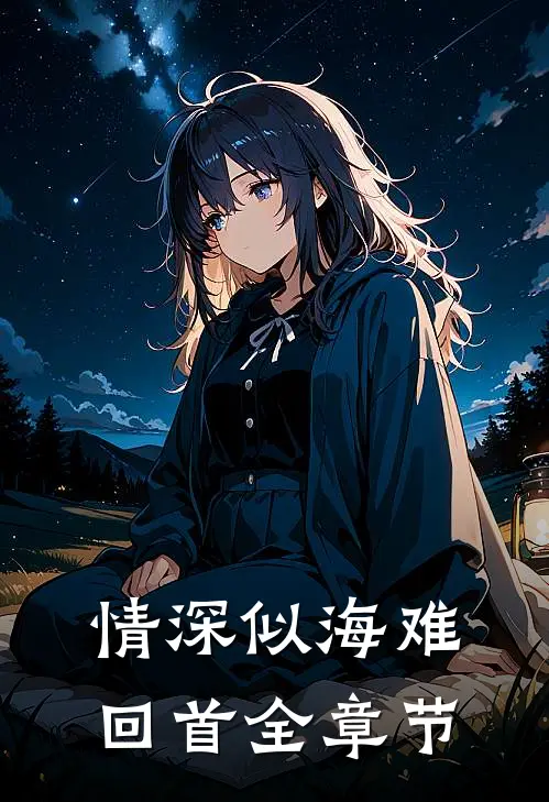 情深似海难回首全章节