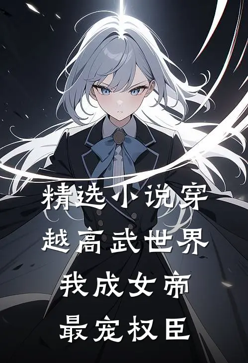 精选小说穿越高武世界，我成女帝最宠权臣