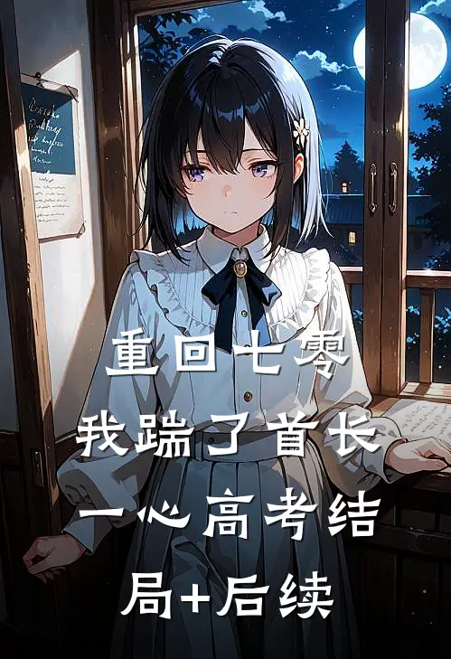 重回七零，我踹了首长一心高考结局+后续
