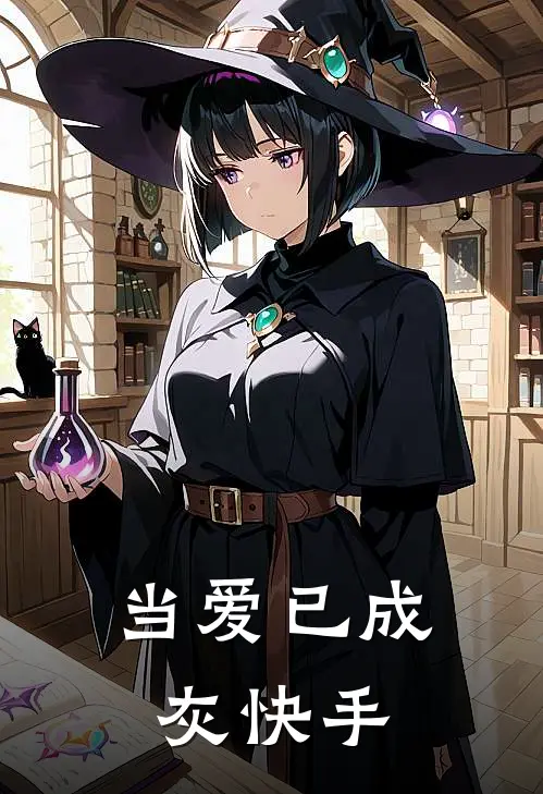 当爱已成灰快手