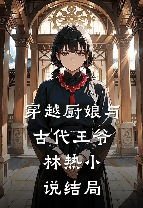 穿越厨娘与古代王爷：林热小说结局
