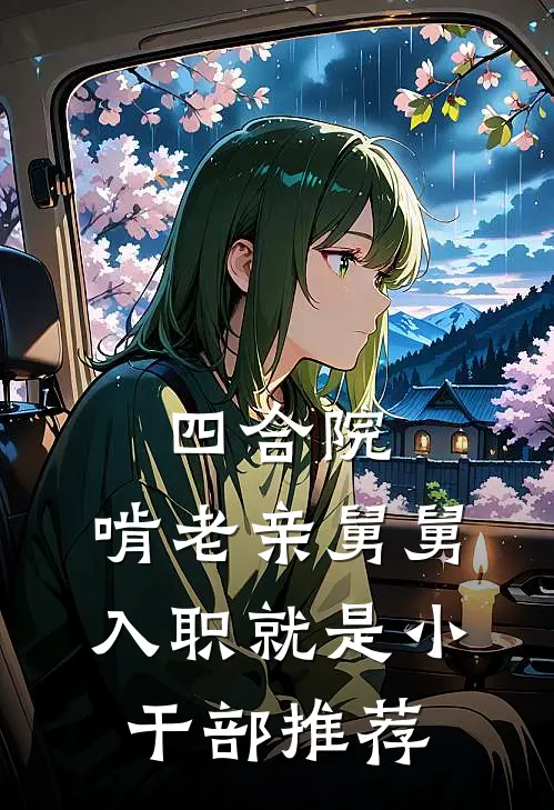 四合院：啃老亲舅舅，入职就是小干部推荐