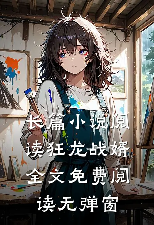 长篇小说阅读狂龙战婿全文免费阅读无弹窗