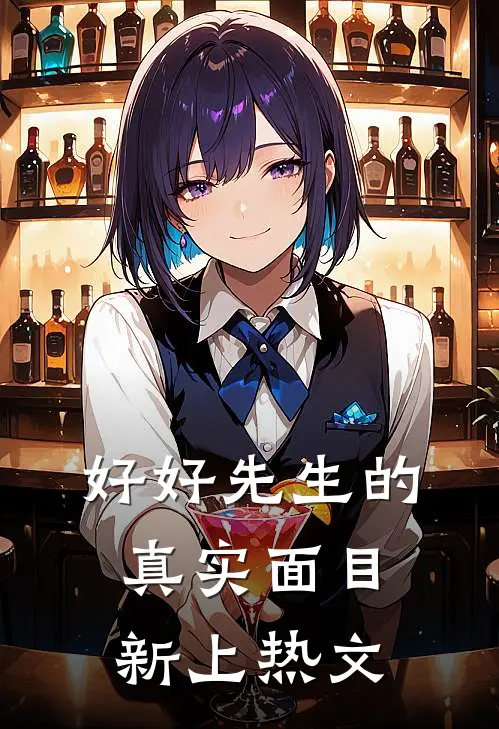 好好先生的真实面目新上热文