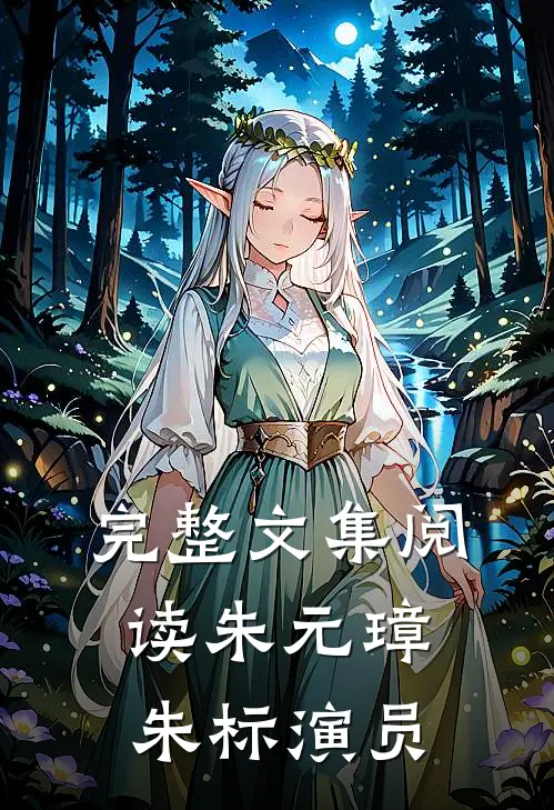 完整文集阅读朱元璋朱标演员