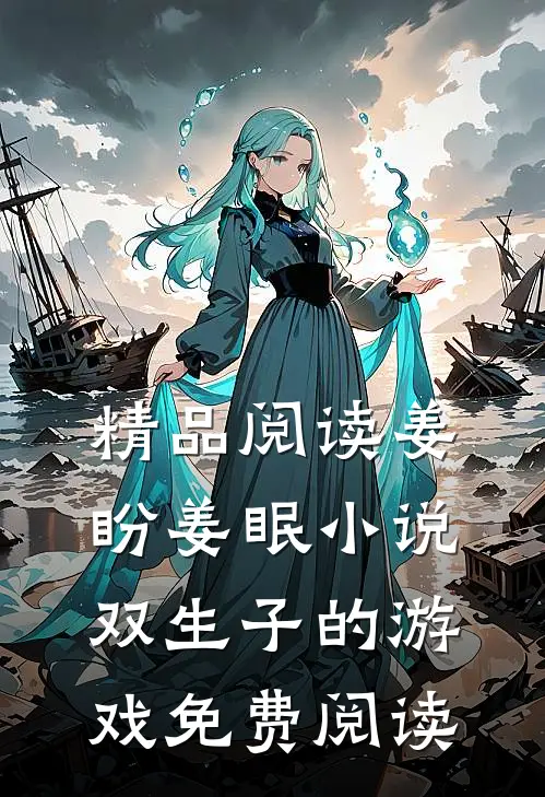 精品阅读姜盼姜眠小说双生子的游戏免费阅读