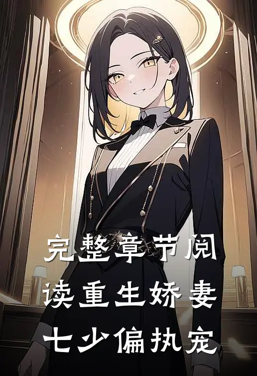 完整章节阅读重生娇妻：七少偏执宠