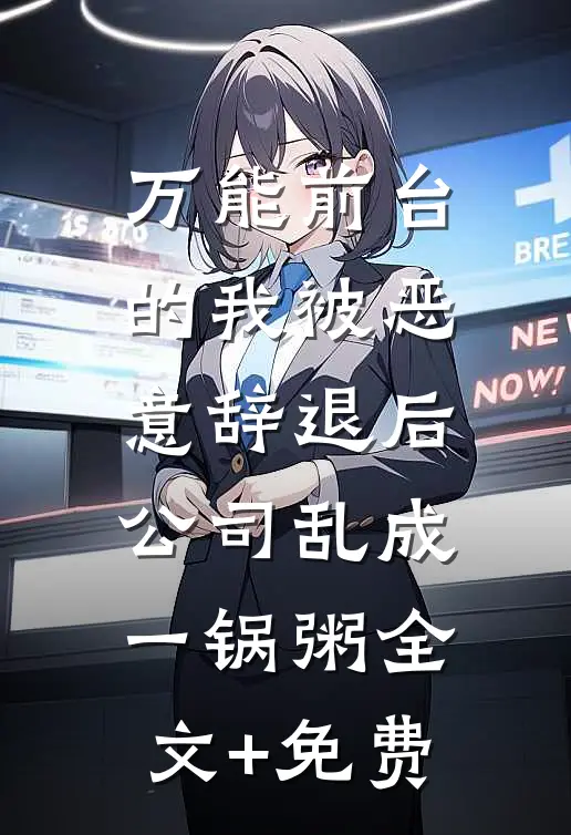 万能前台的我被恶意辞退后，公司乱成一锅粥全文+免费