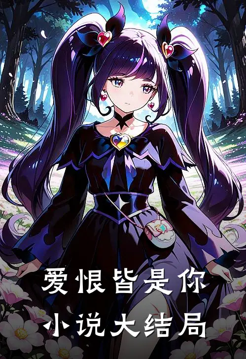 爱恨皆是你小说大结局