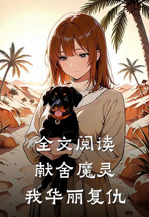 全文阅读献舍魔灵：我华丽复仇