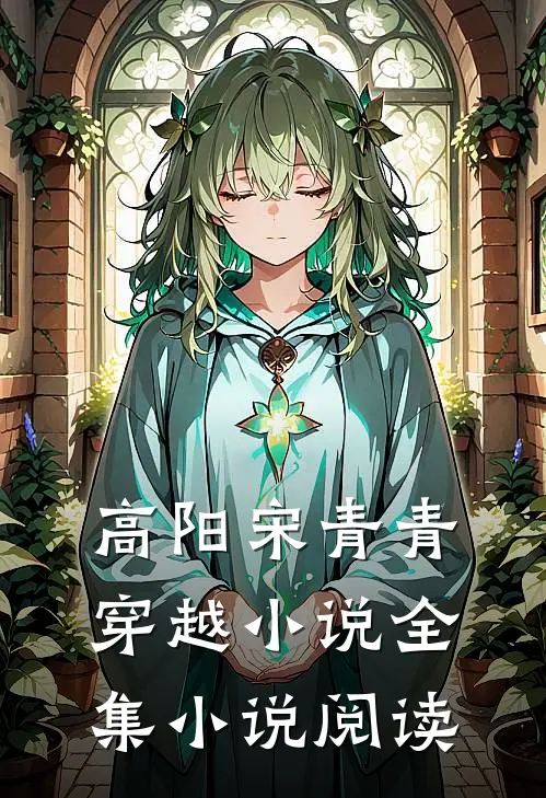 高阳宋青青穿越小说全集小说阅读