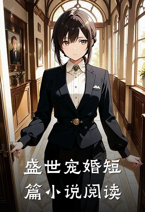 盛世宠婚短篇小说阅读