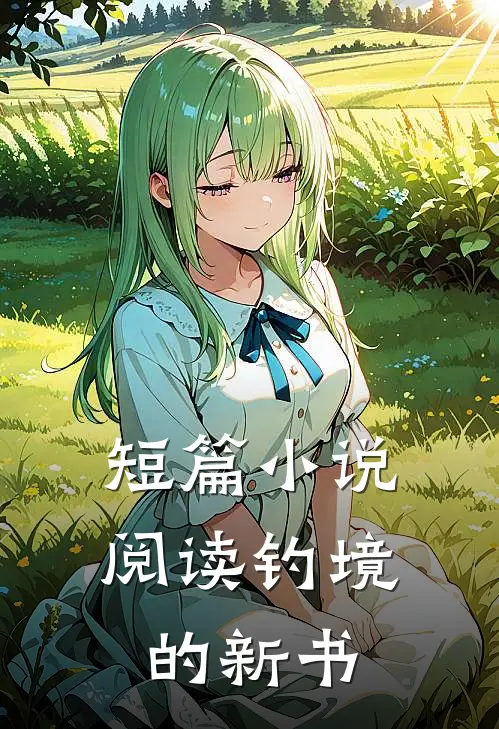 短篇小说阅读钓境的新书