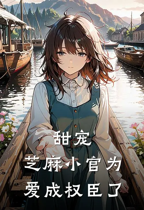 甜宠：芝麻小官为爱成权臣了