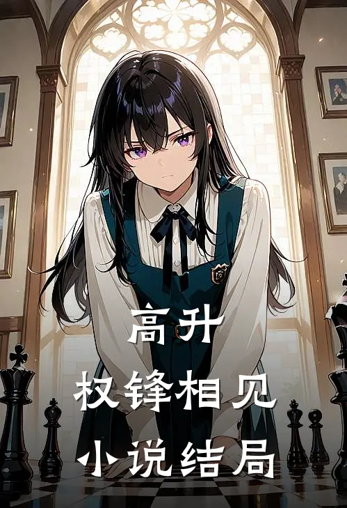 高升：权锋相见小说结局