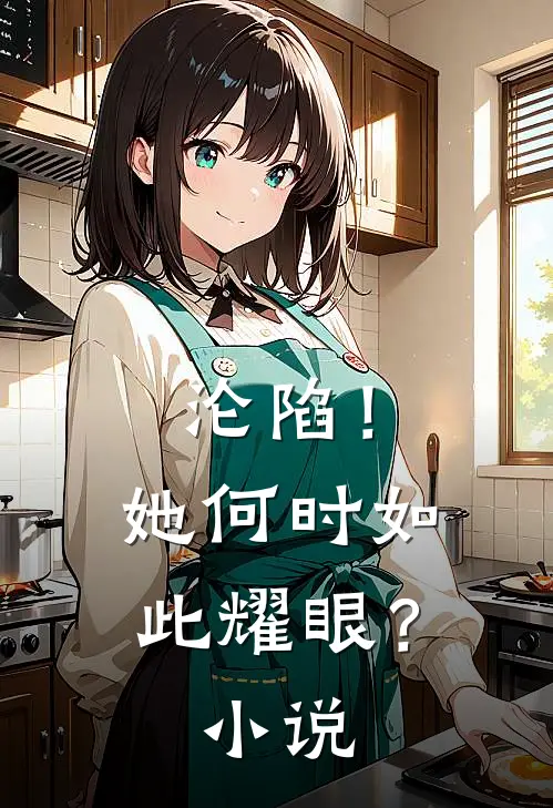 沦陷！她何时如此耀眼？小说