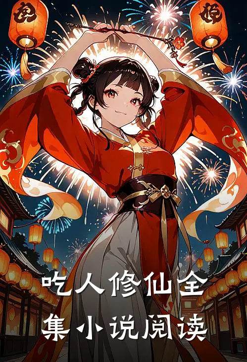 吃人修仙全集小说阅读